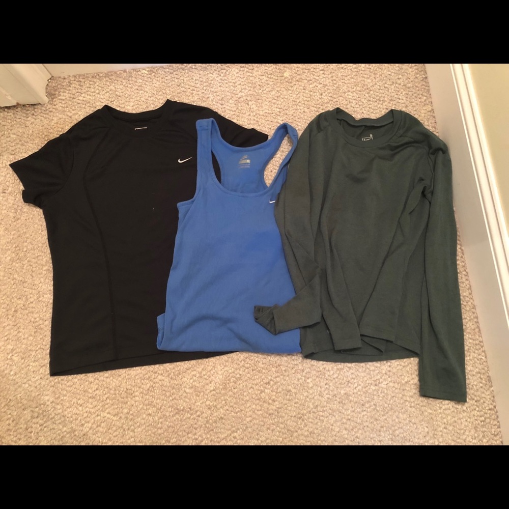 Nike Bundle - image 1